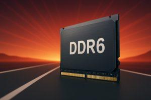 DDR6