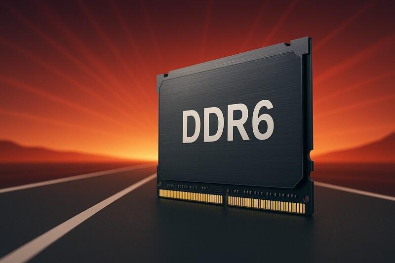 DDR6