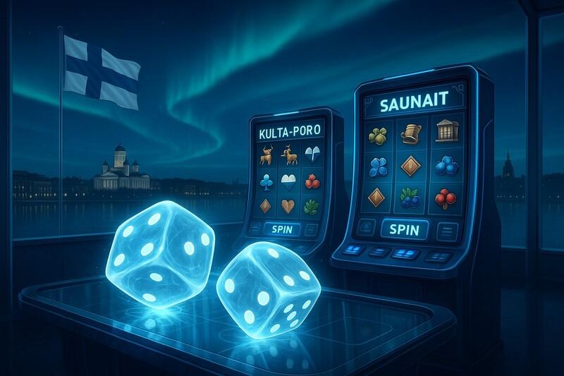 Ilmakuutioiden yö Helsingissä